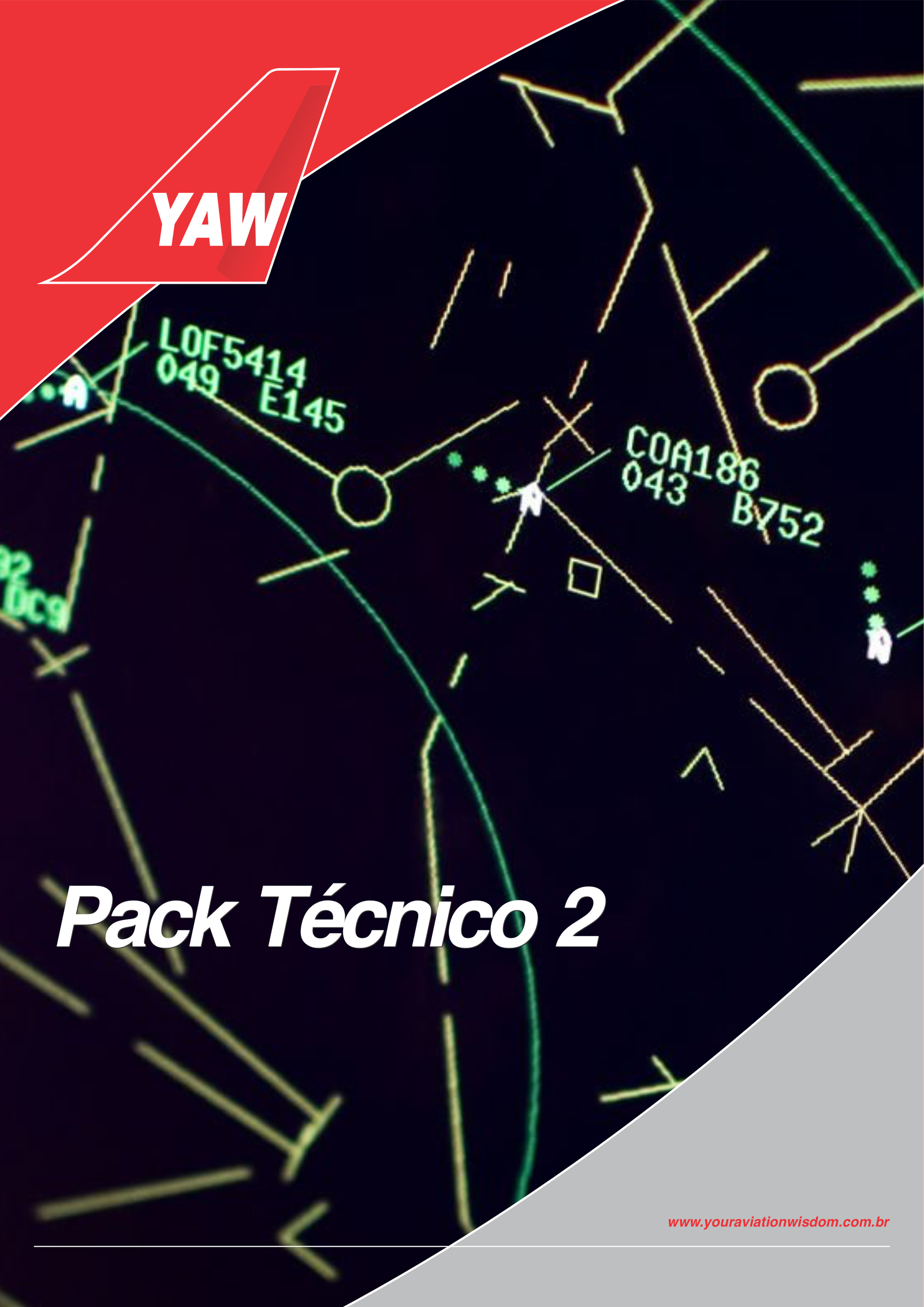 Pack Técnico 2